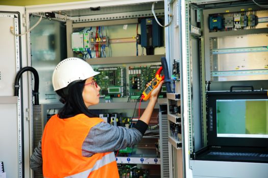 Electrical Engineer