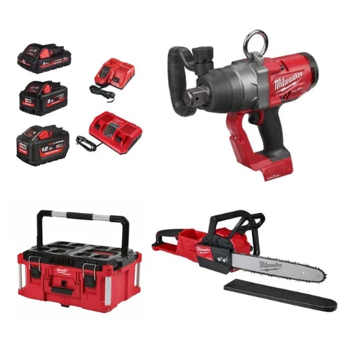 Power Tools