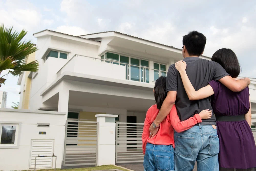 Home Owner