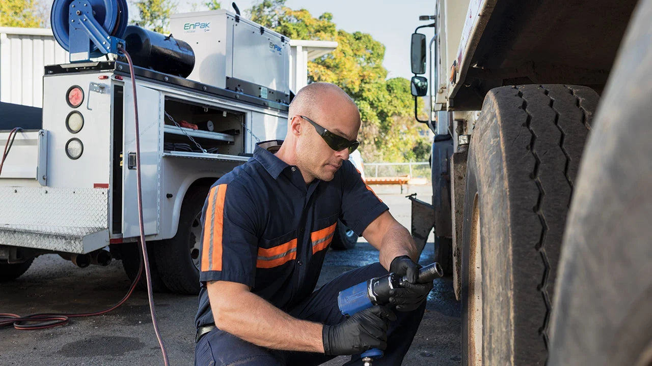 Mechanic