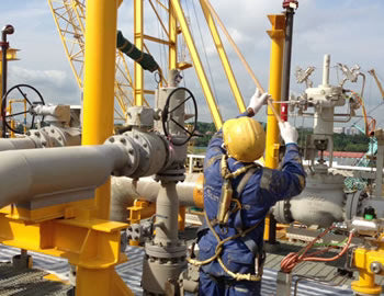 Marine Engineer