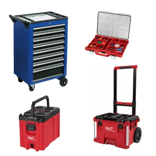 Tools Storage