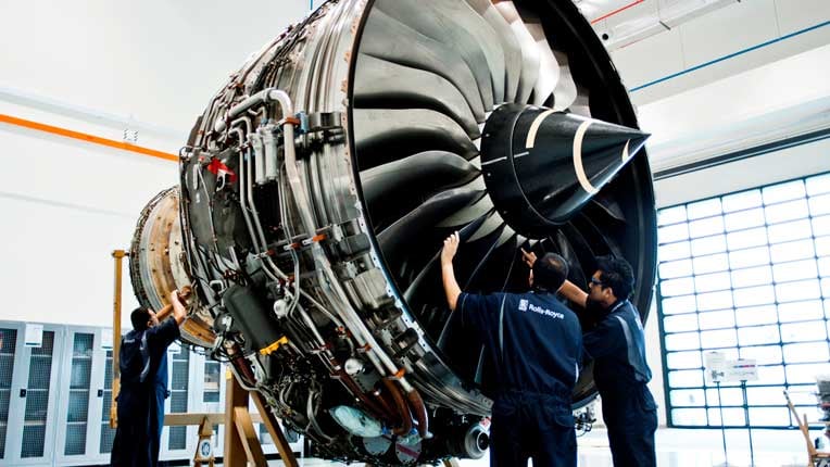 Aerospace Engineer
