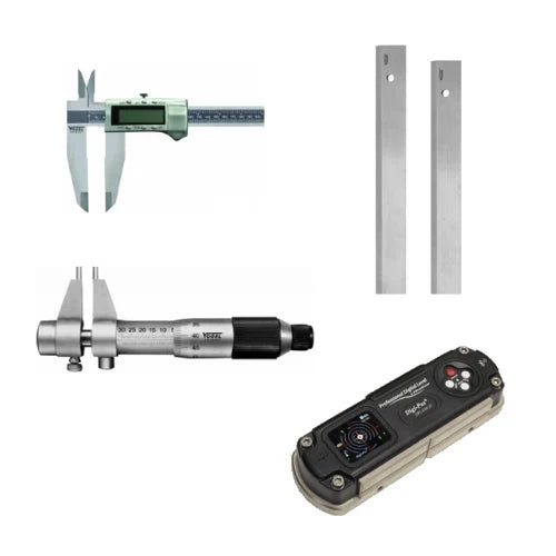 Measuring Tools
