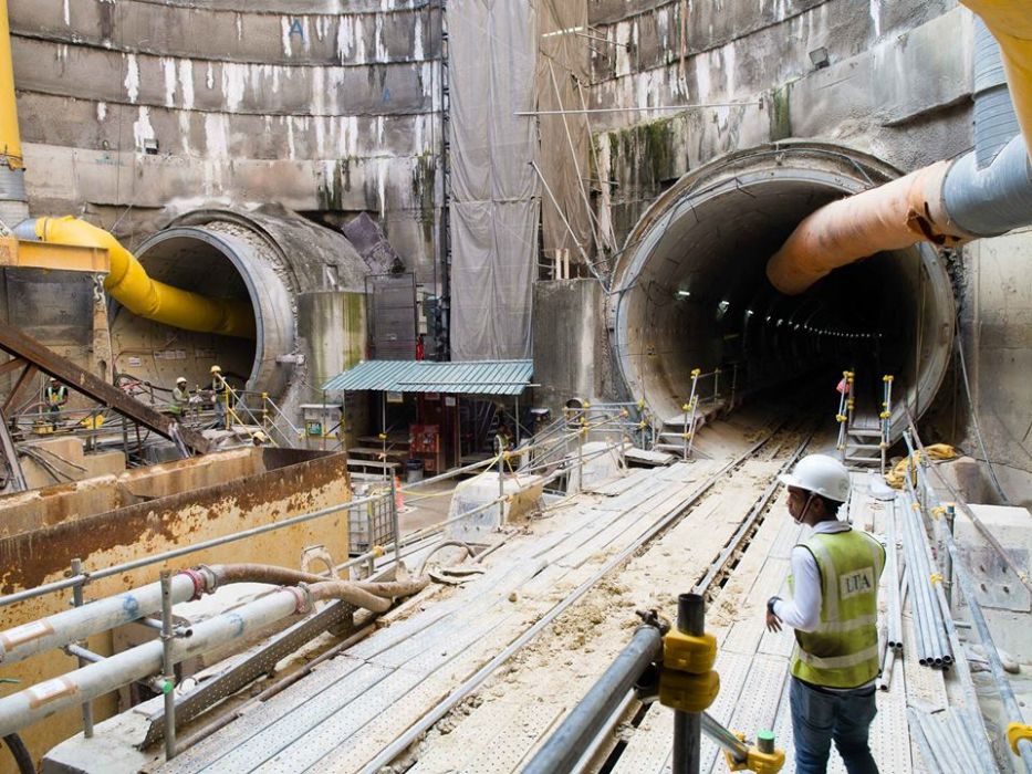 Civil Engineer