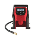 Gonfleur de pneu, Compresseur d'air, Sans fil 12V