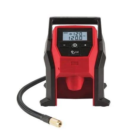 Gonfleur de pneu, Compresseur d'air, Sans fil 12V