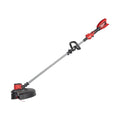 Brushless Line Trimmer, 18V Cordless