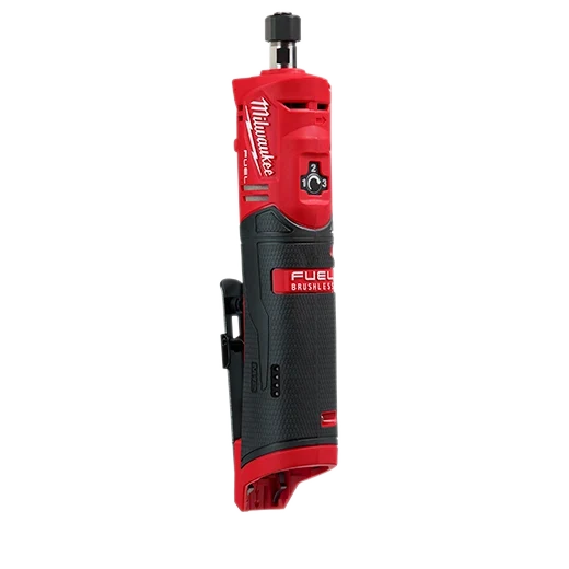Straight Die Grinder, Cordless 12V