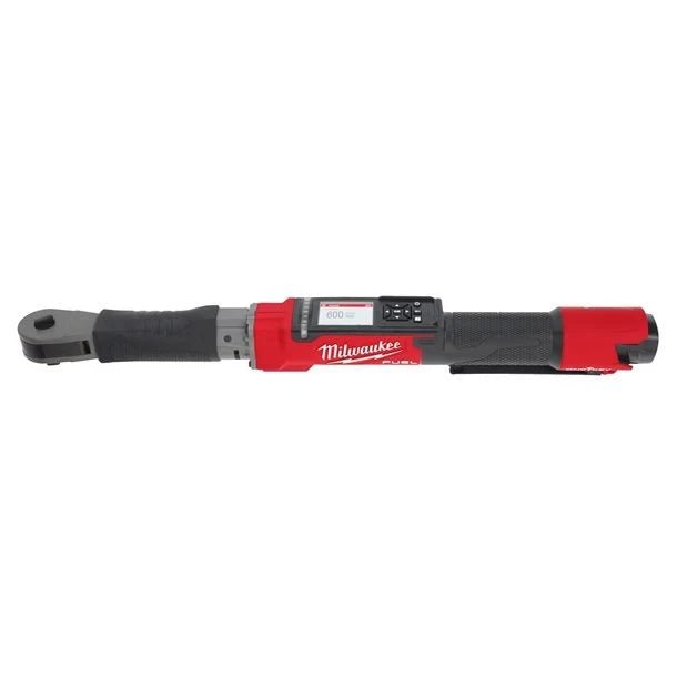 1/2" Digital Torque Wrench, Cordless, 12V