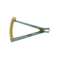 Spring Gauge, 0-15mm x 0.1mm, 100mm