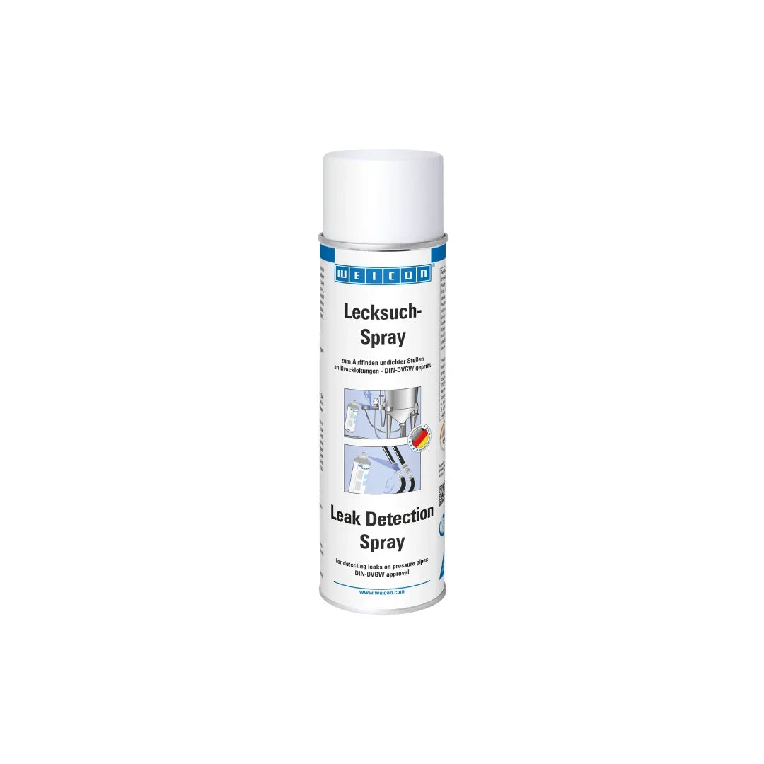 Leak Detection Spray, 400ml