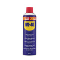 WD40 Lubricant