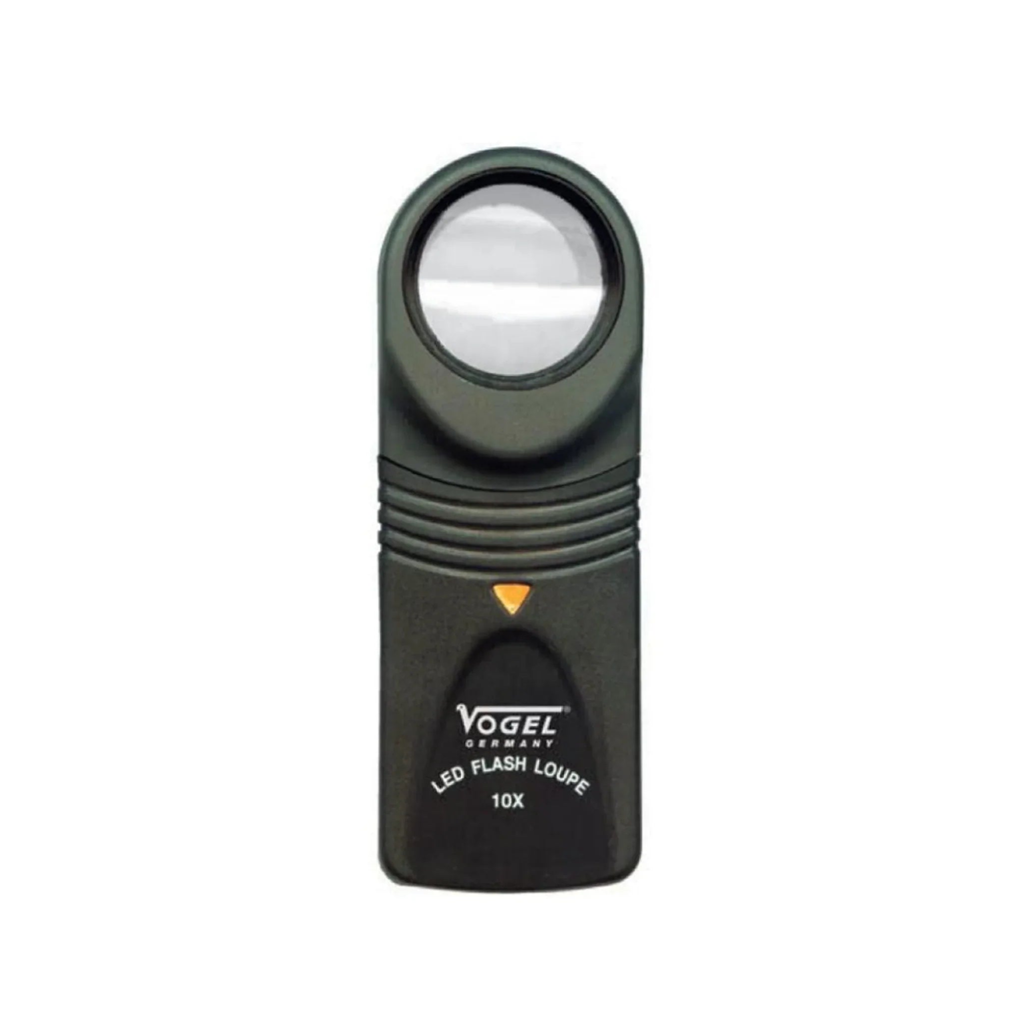Loupe à main avec LED