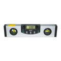 Digital Light Alloy Spirit Level with Laser