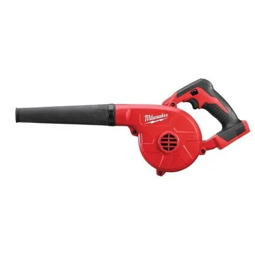 Compact Blower, Cordless 18V