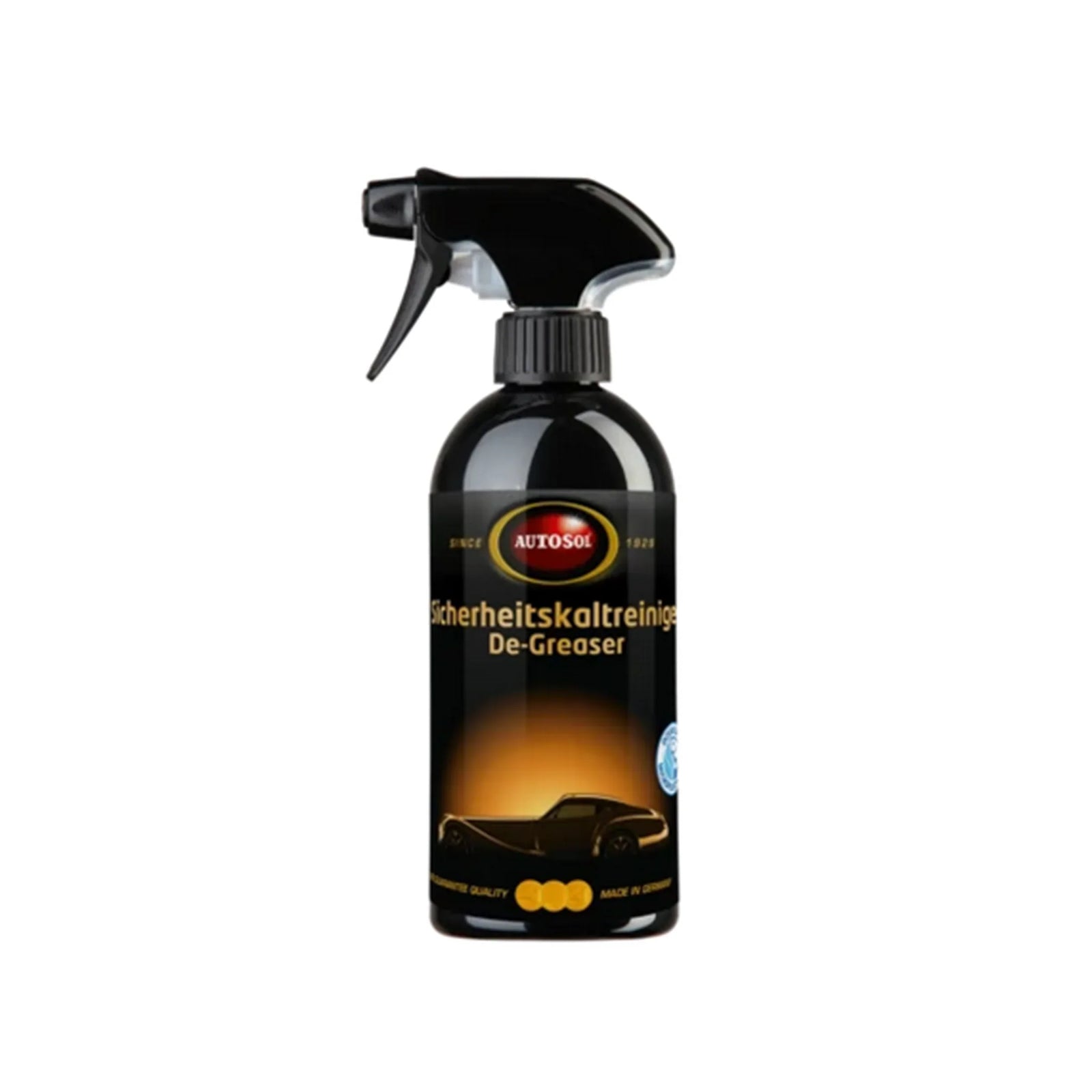 Car Degreaser