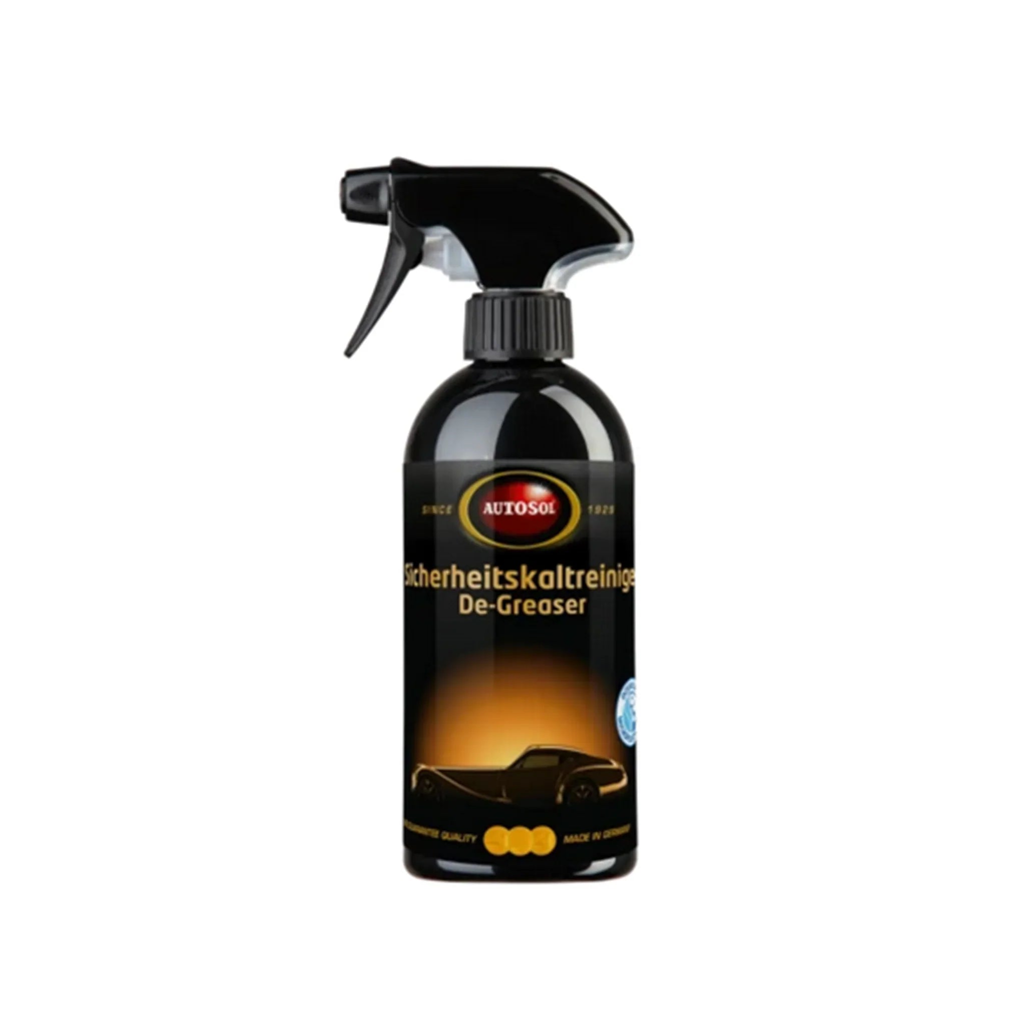 Car Degreaser