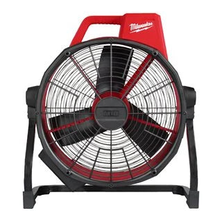 High-Performance High‑Velocity Fan (M18 ARFHP‑0 )