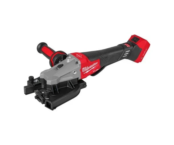 Milwaukee M18 FUEL Cordless Rebar Cutter (Up to 32 mm / #10) – M18 FRBCO
