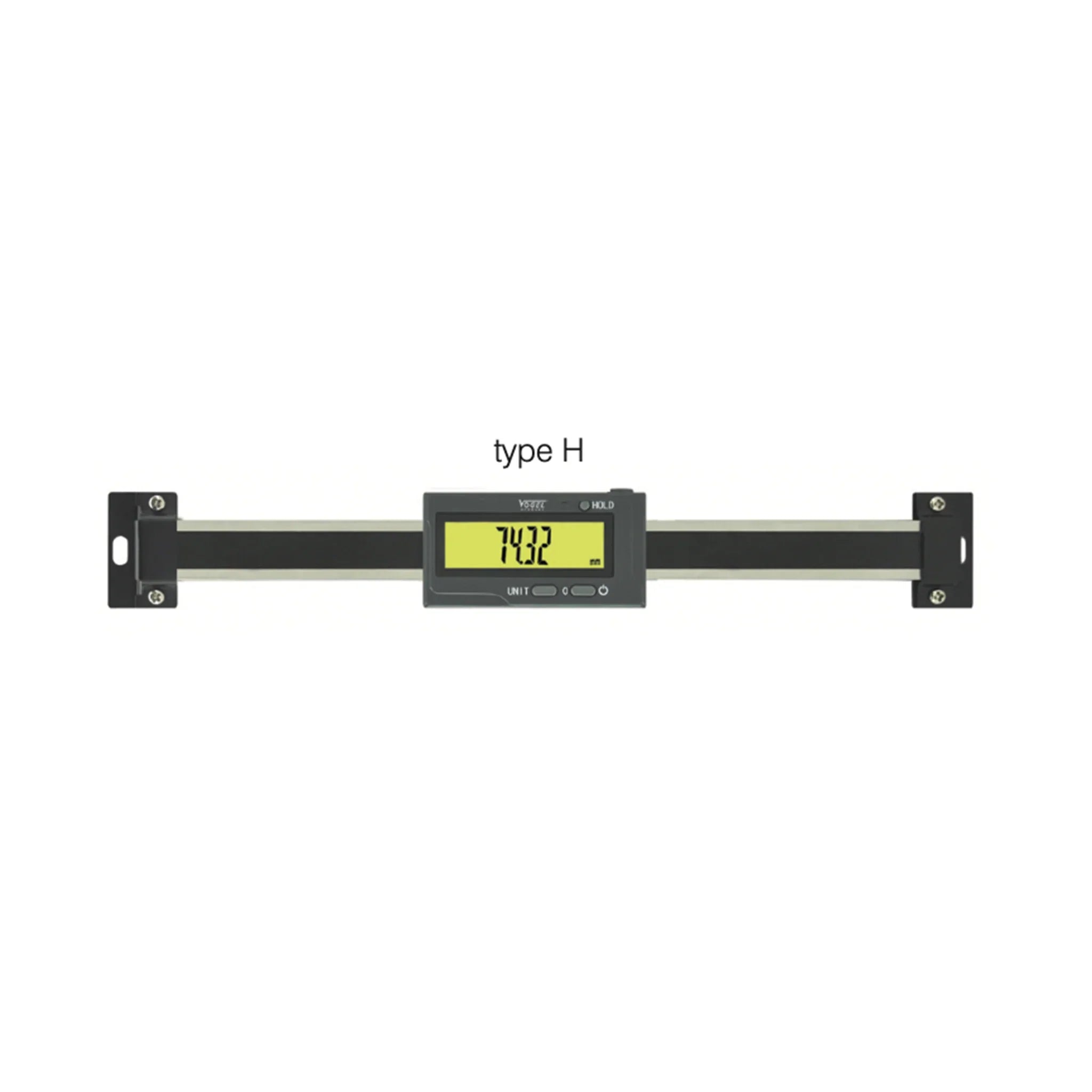 Digital Scale IP67, 1000mm, 0.01mm Resolution