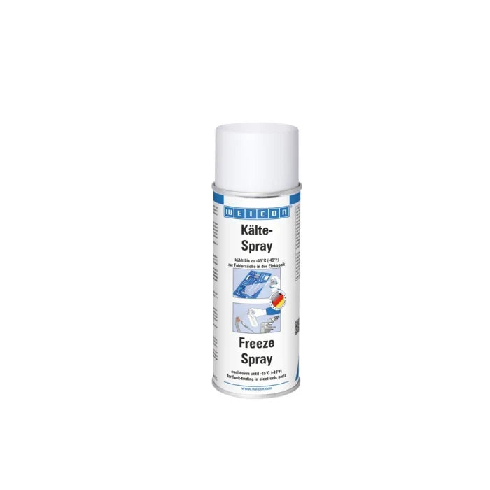 Freeze Spray