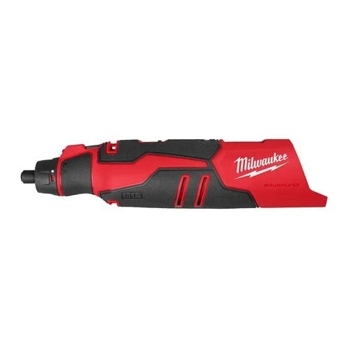 Brushless Rotary Tool, Cordless 12V
