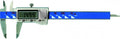 Digital Vernier Caliper, 100mm / 4"