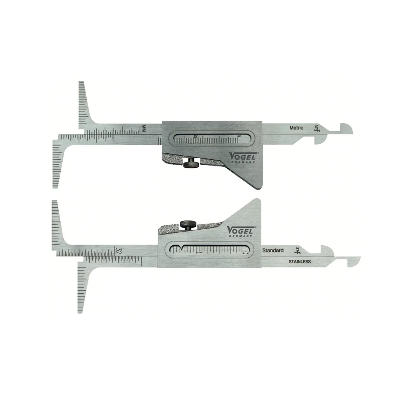 Pipe Welding Gauge / Edge Offset Gauge