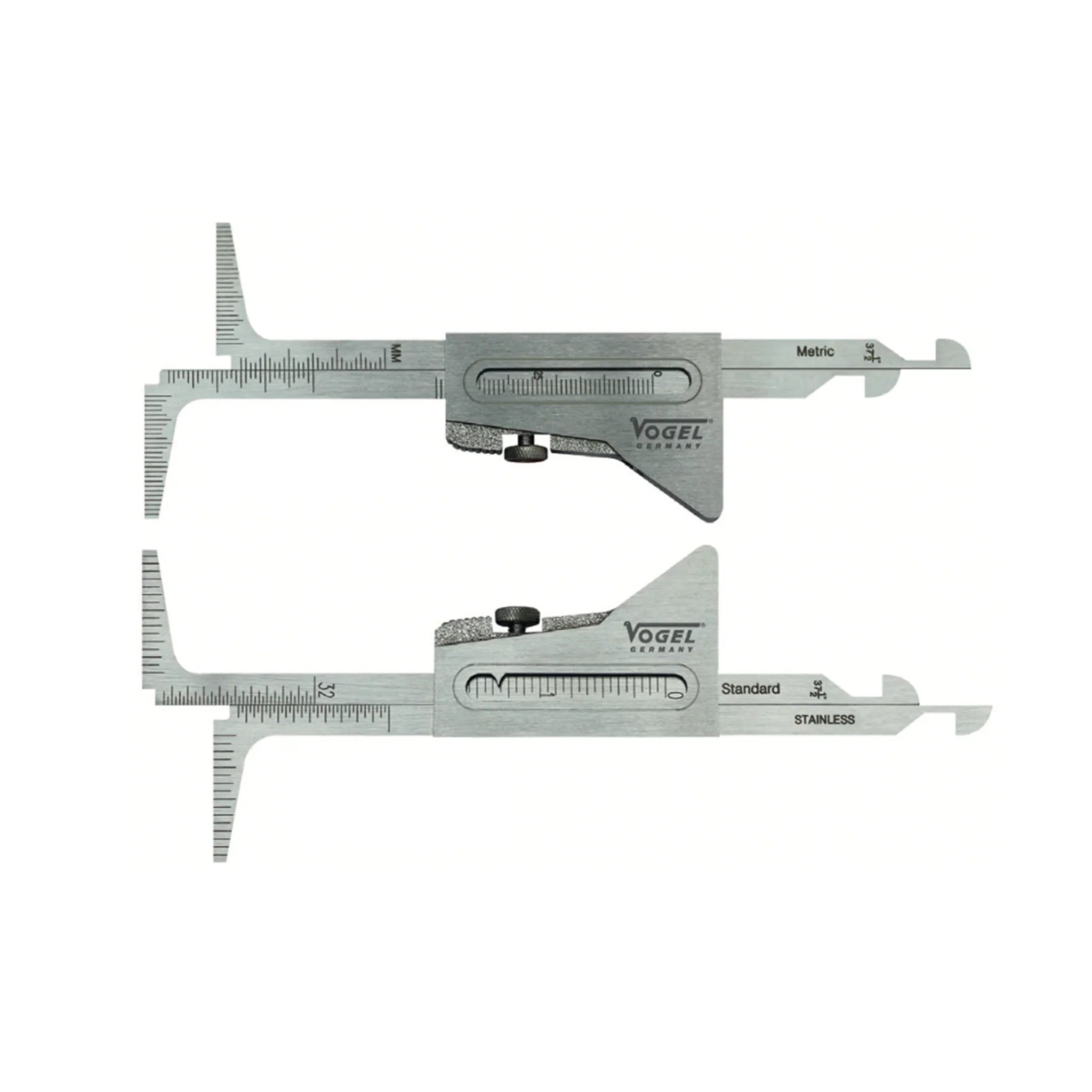 Pipe Welding Gauge / Edge Offset Gauge