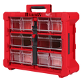 PACKOUT Tilt Bin Organizer
