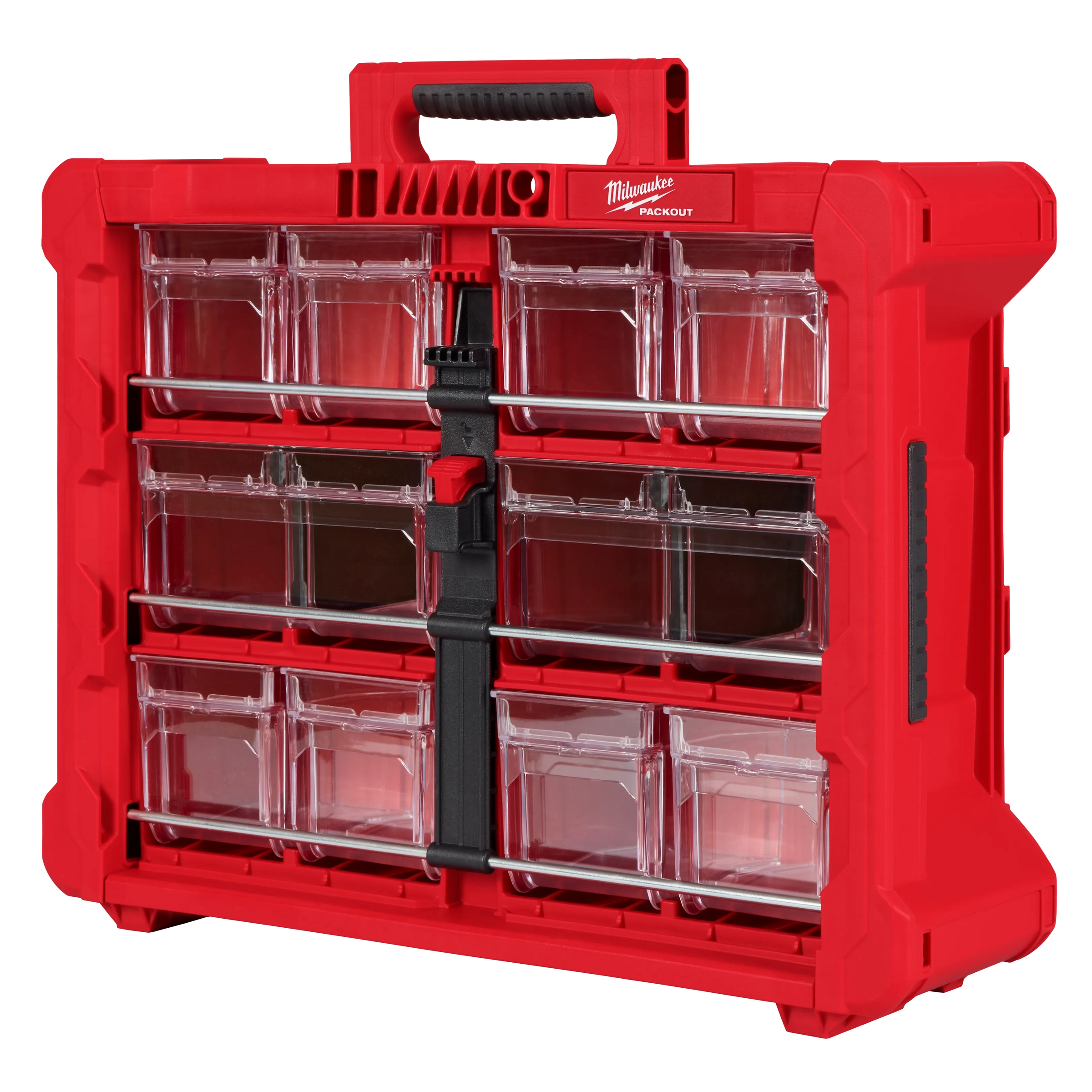 PACKOUT Tilt Bin Organizer