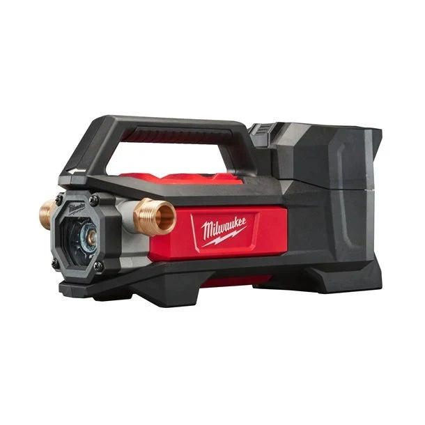 COMPACT TRANSFER PUMP, 18V, Cordless