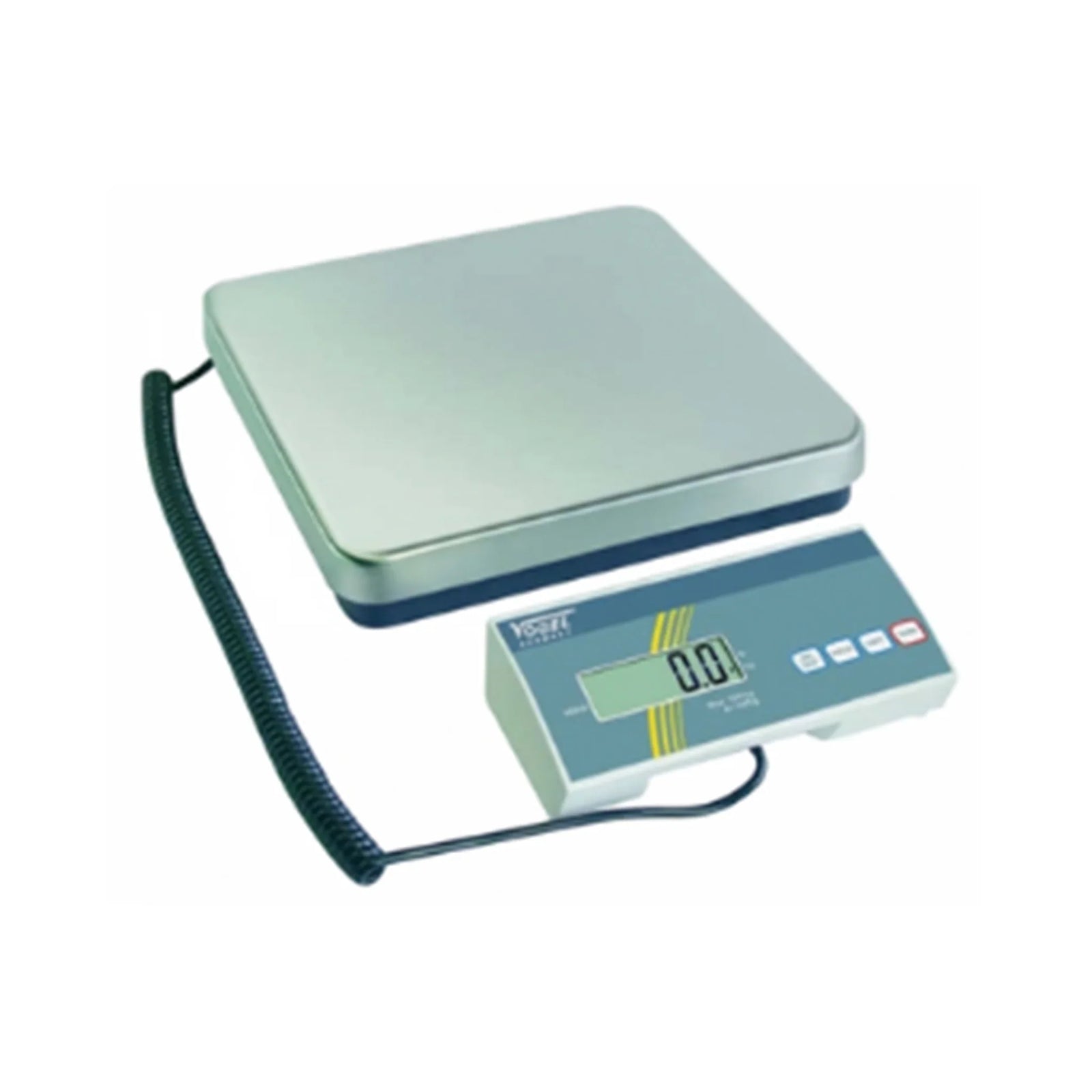 Digital Parcel Platform Scale, 300 kg