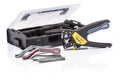 Automatic Wire Crimper with Ferrules