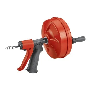 Drain Cleaner Power Spin