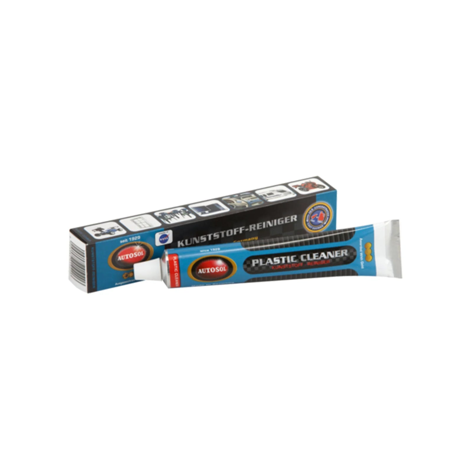 Plastic Cleaner