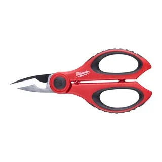 Milwaukee Electrician’s Scissors