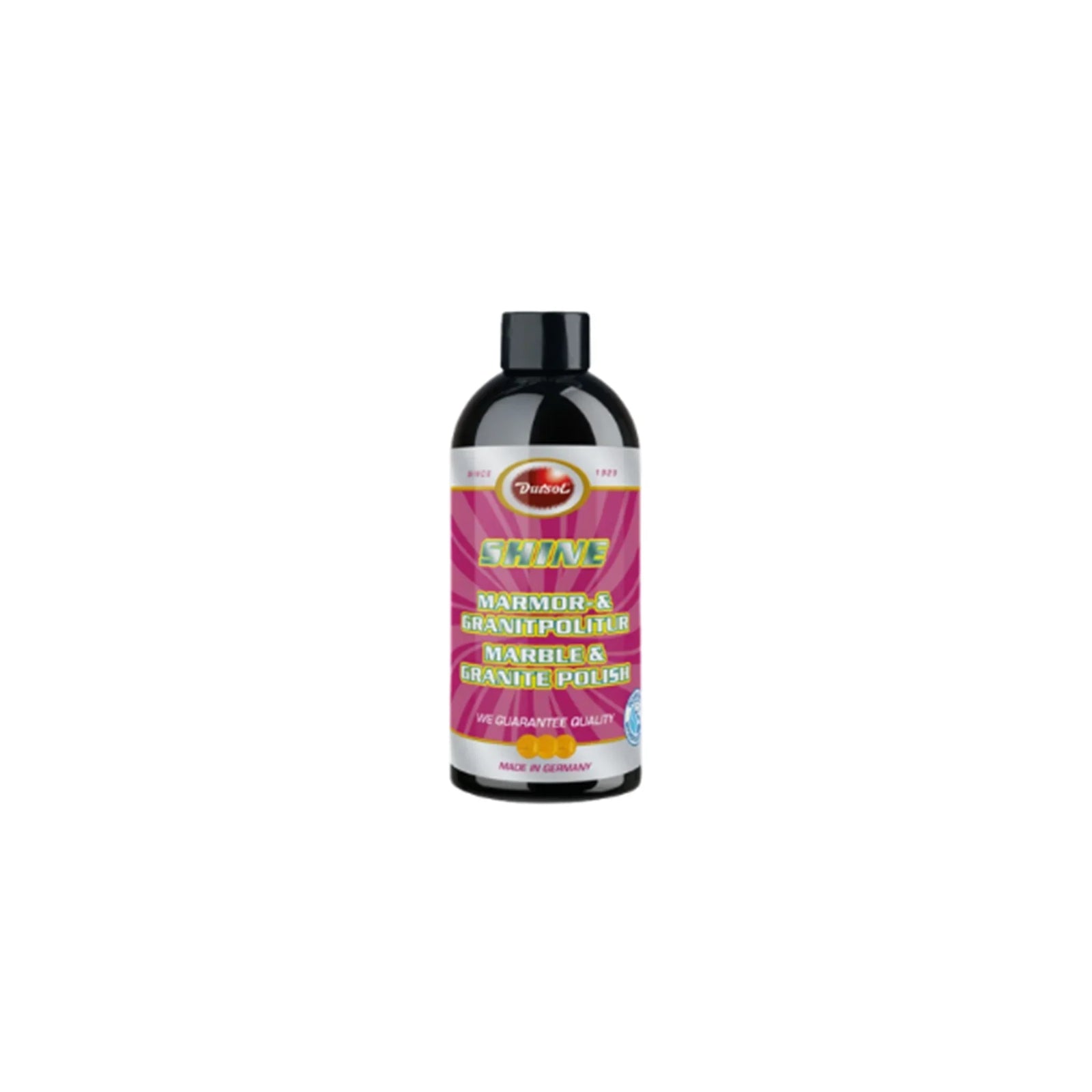 Marble and Granite Polish