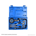 Gasoline Compression Tester Kit, 8pcs