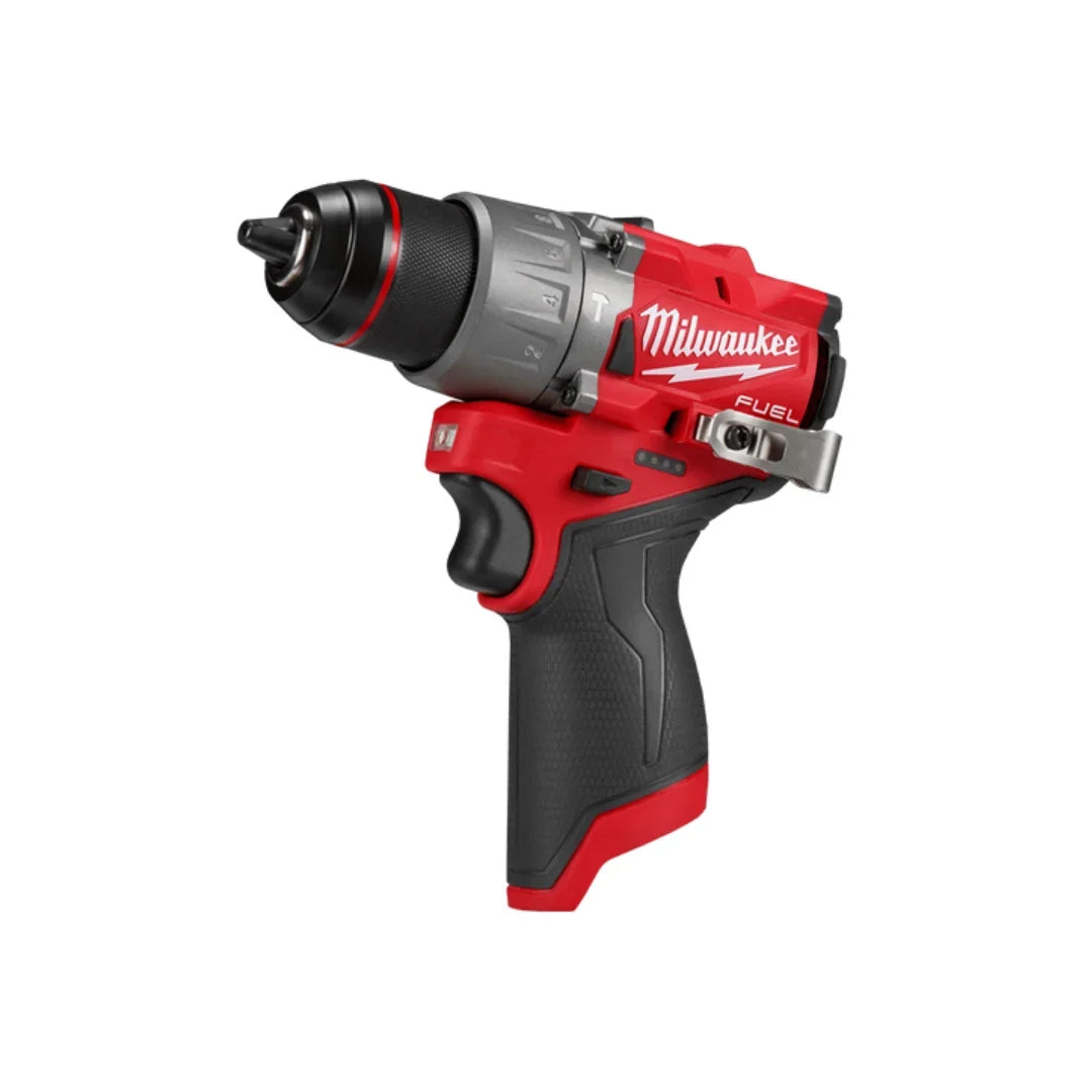 Percussion Drill Brushless 44Nm, Cordless 12V (M12 FPD2)