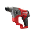 SUB COMPACT SDS-PLUS HAMMER DRILL, 12V, Cordless