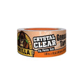 Gorilla Tape Crystal Clear