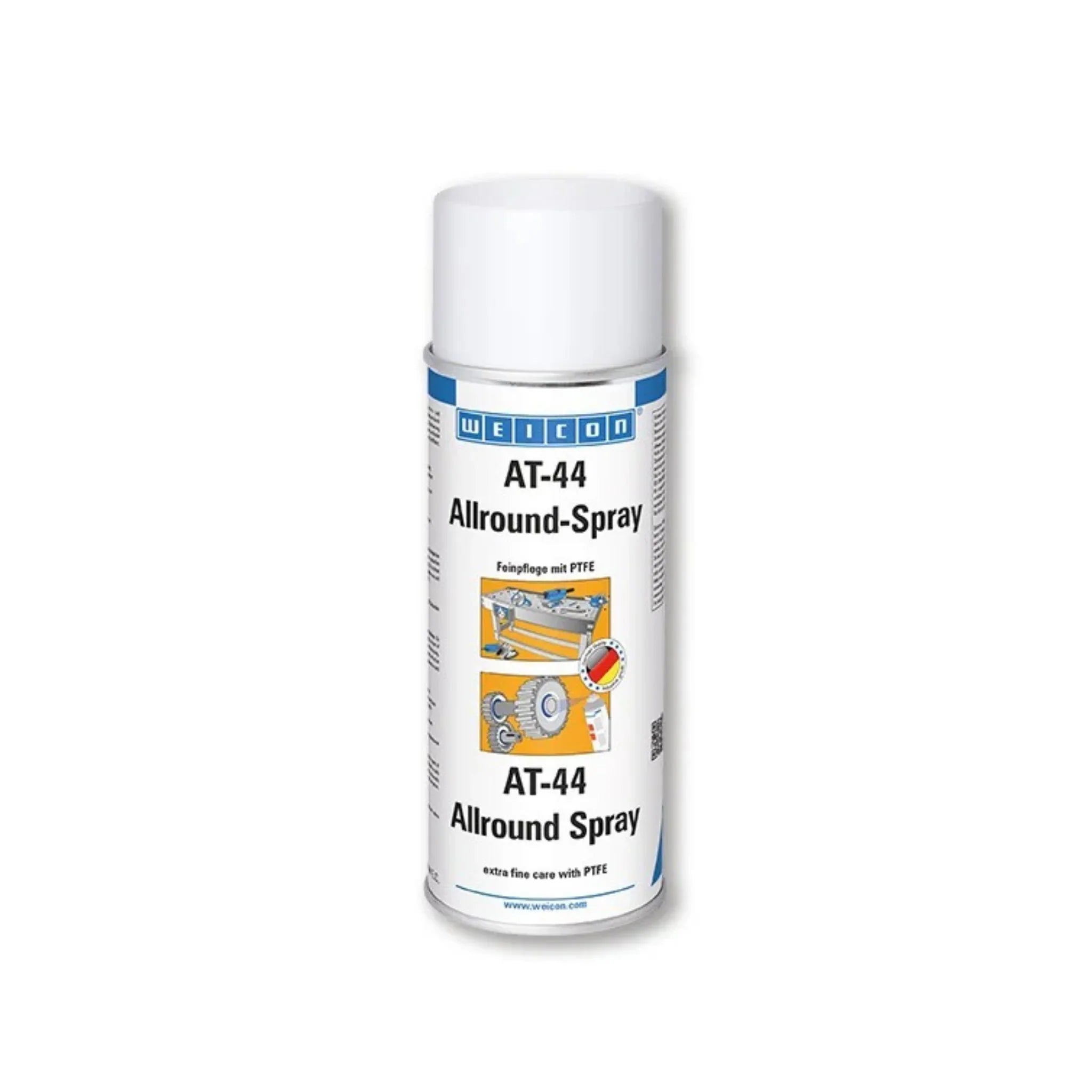 AT-44 Allround Spray, 400ml