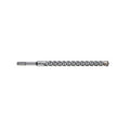 SDS+ MX4 Drill Bits, 115/165/210/250MM