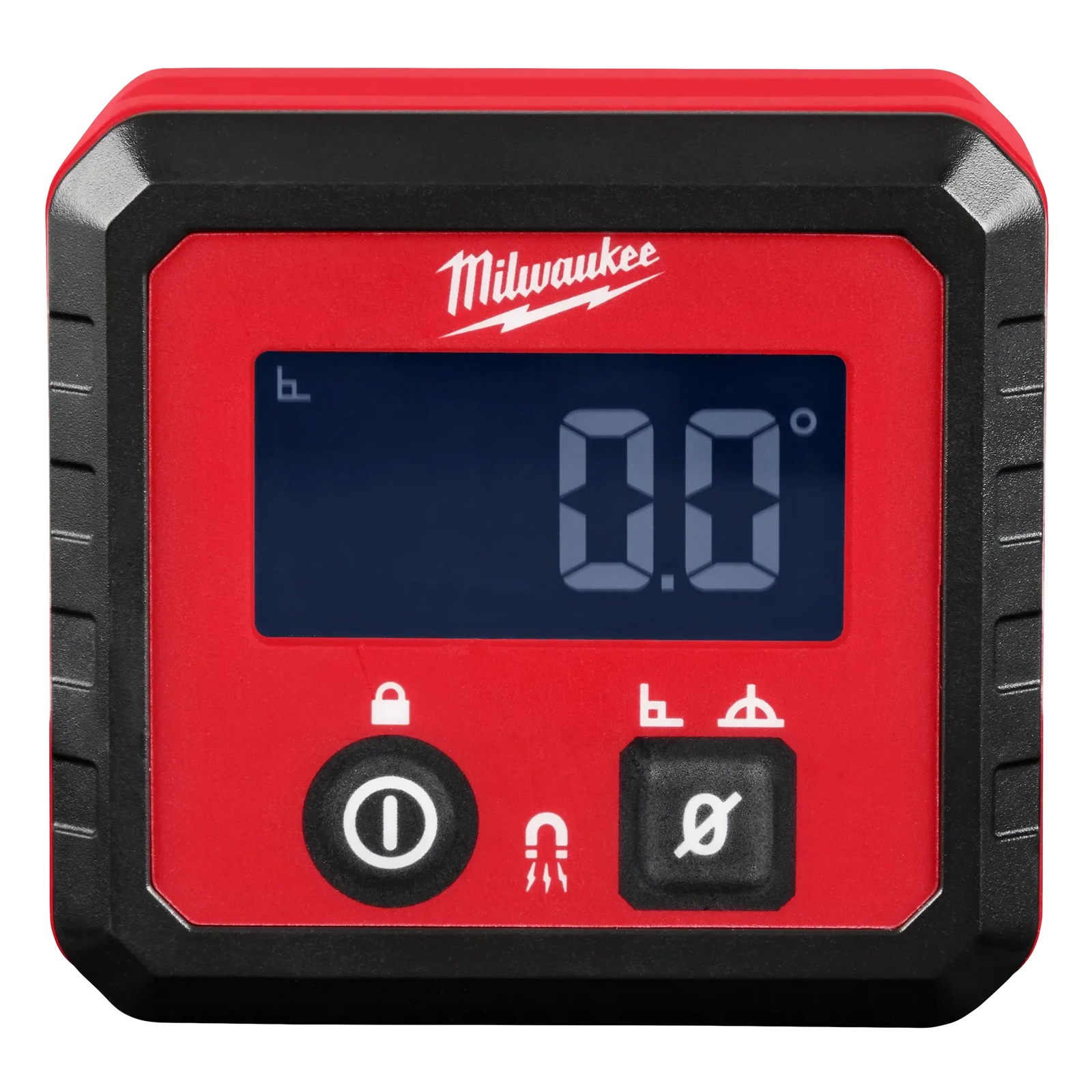 Digital Angle Gauge (Cube)