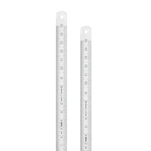 Stainless Steel Ruler