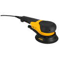 Low Vibration Rotary Sander, Corded RS 600 150mm