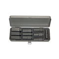 Extra Deep IMPACT 1/2" Socket Set, 6 points