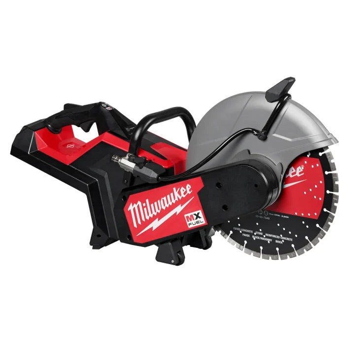 MX Fuel 350MM Cut-Off Saw Gen 2